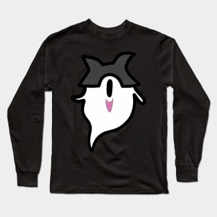 One ghost ghost magic Long Sleeve T-Shirt